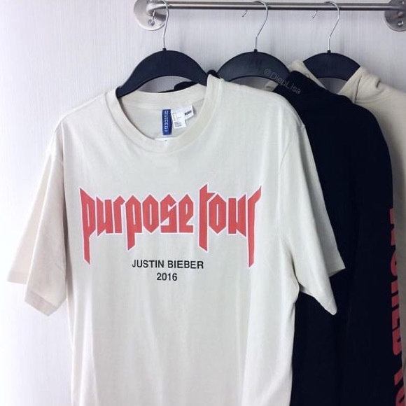 hm purpose tour